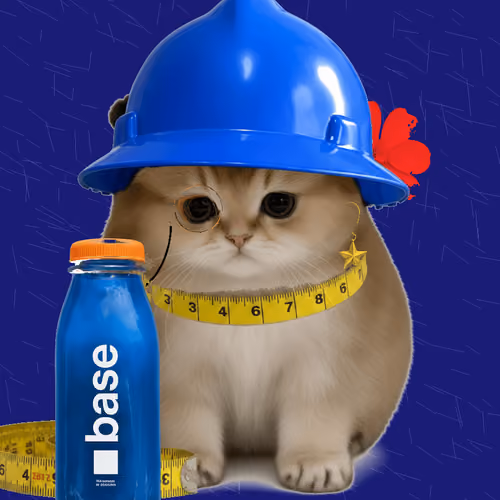 Basecats #8963