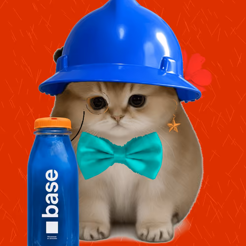 Basecats #6400