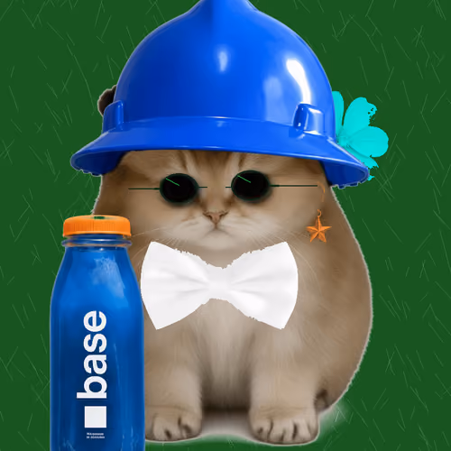 Basecats #2525