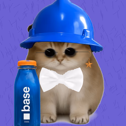 Basecats #5872