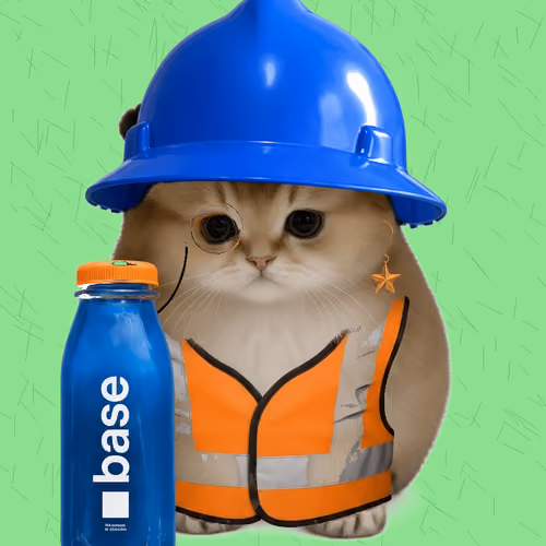 Basecats #1315