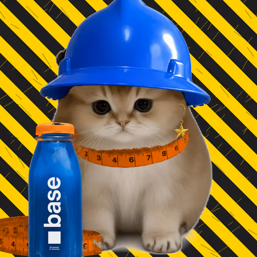 Basecats #31
