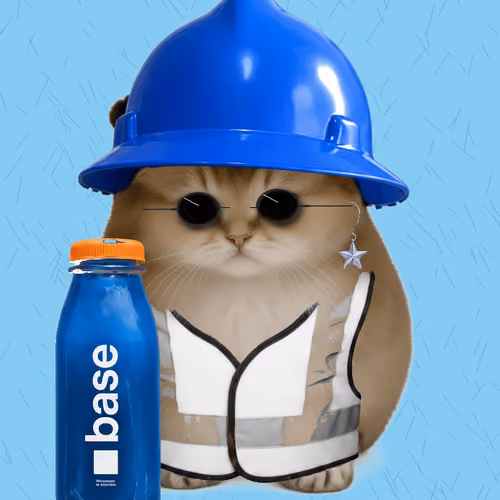 Basecats #1670