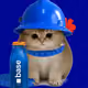 Basecats #9733