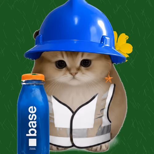 Basecats #2142