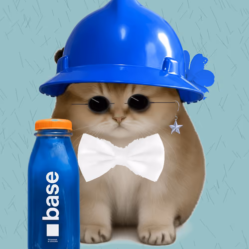Basecats #861