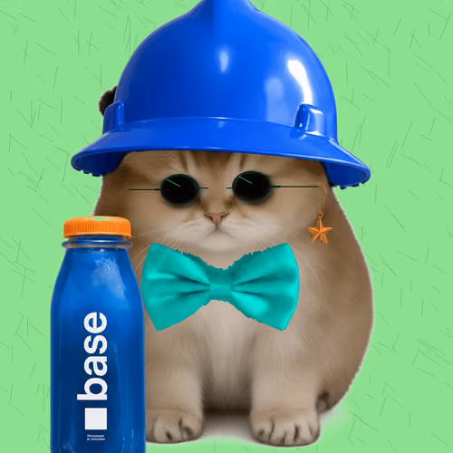 Basecats #4378