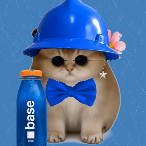 Basecats #6575