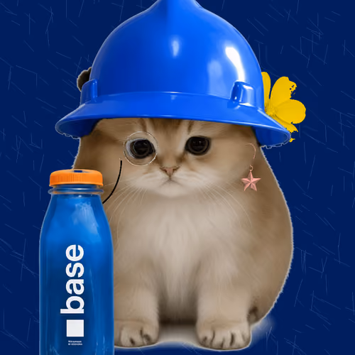 Basecats #4956