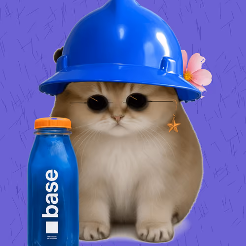 Basecats #3450