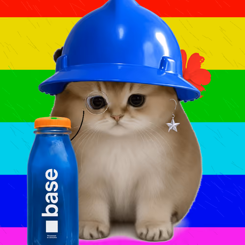 Basecats #2635