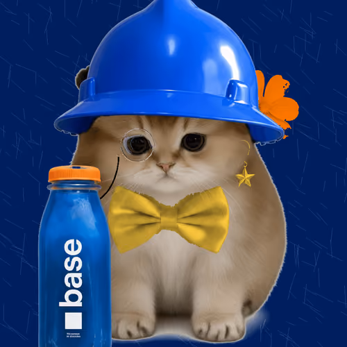 Basecats #6733