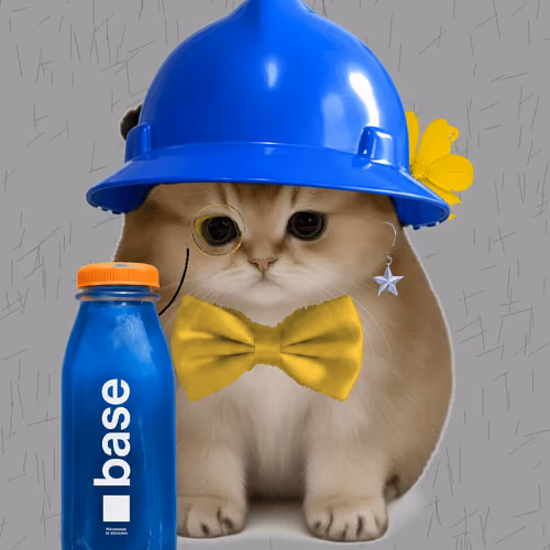 Basecats #4674