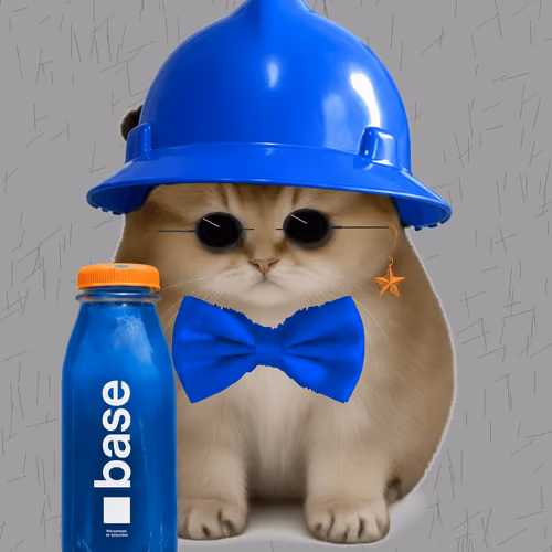 Basecats #2908
