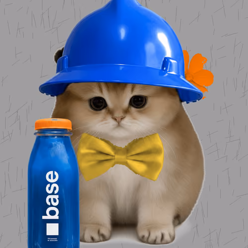 Basecats #329