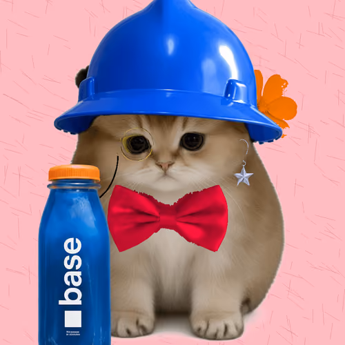 Basecats #6075