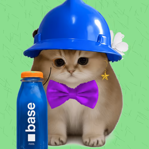 Basecats #1432