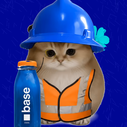 Basecats #876