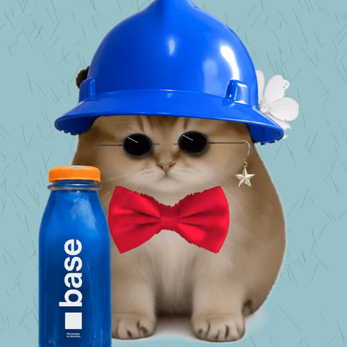 Basecats #9615