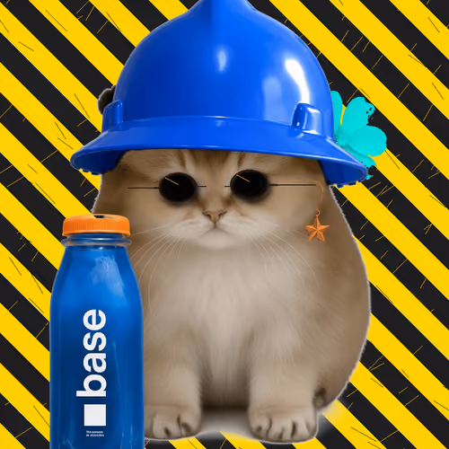 Basecats #9746