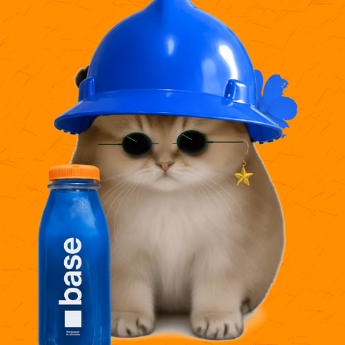 Basecats #6251