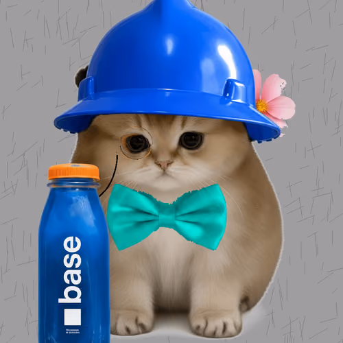 Basecats #2375