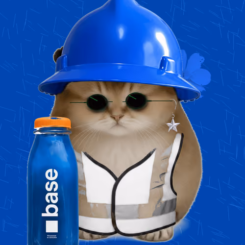 Basecats #5963