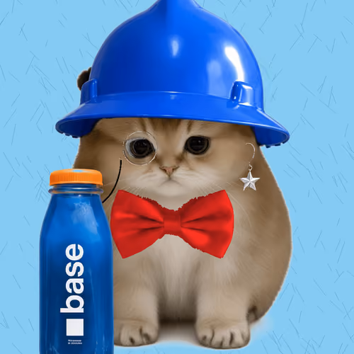 Basecats #3749