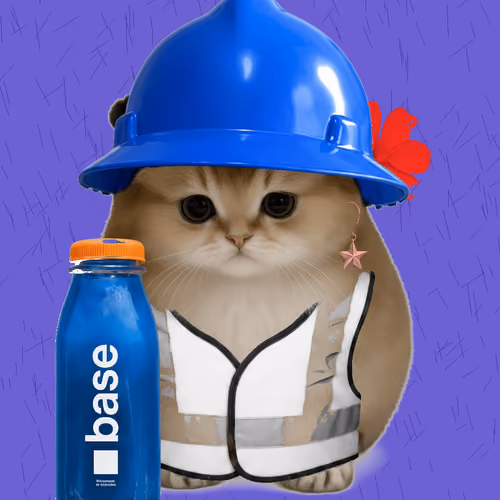 Basecats #730