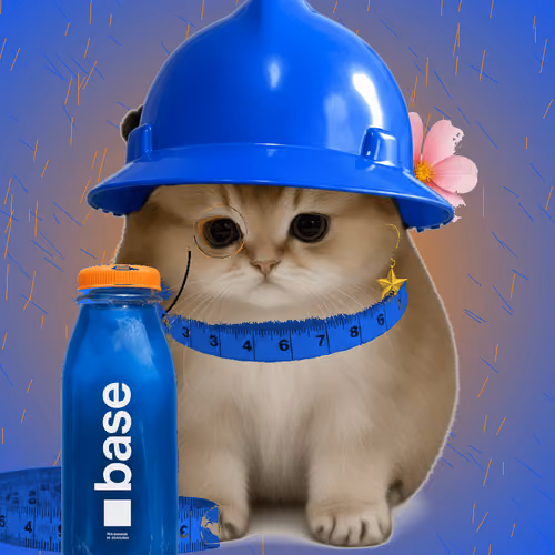 Basecats #6343
