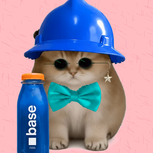 Basecats #2273