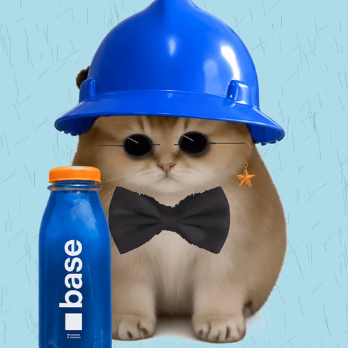 Basecats #2281
