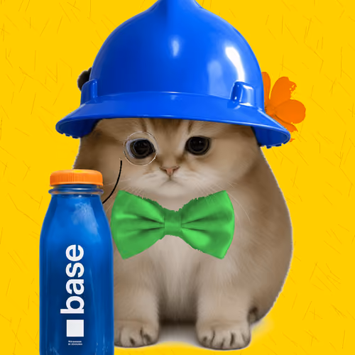 Basecats #1649