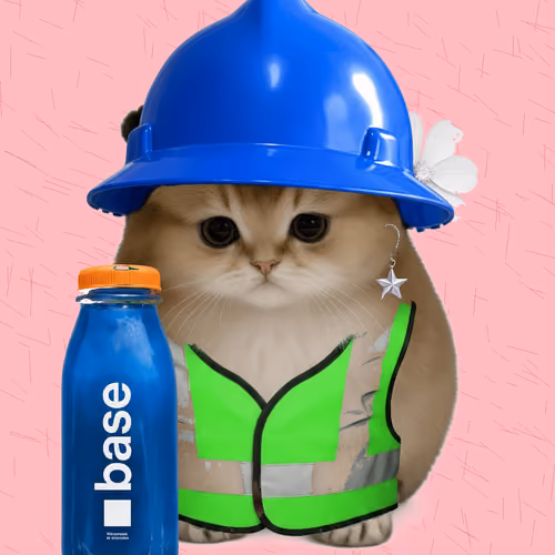 Basecats #2305