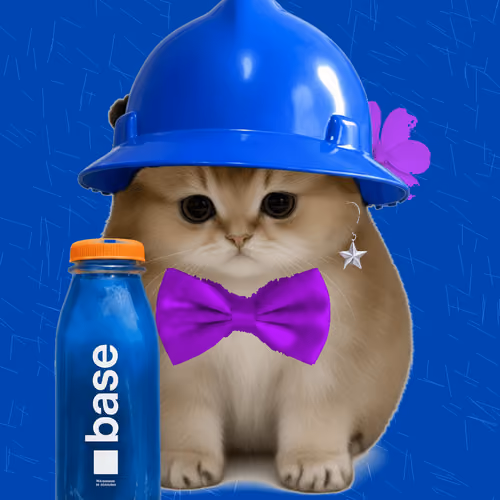 Basecats #5774