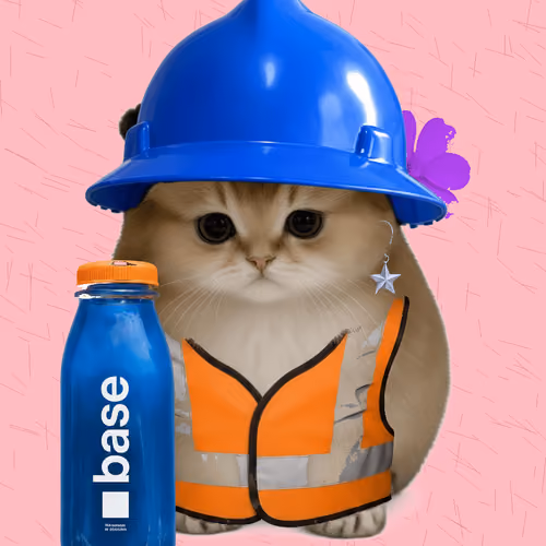 Basecats #3798