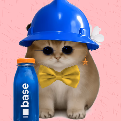 Basecats #2970