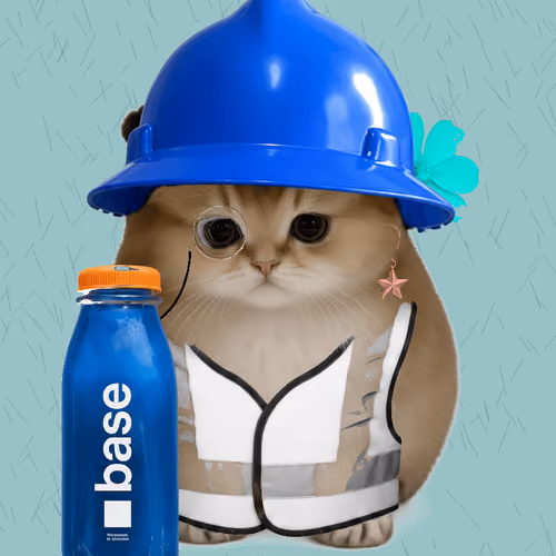Basecats #6983