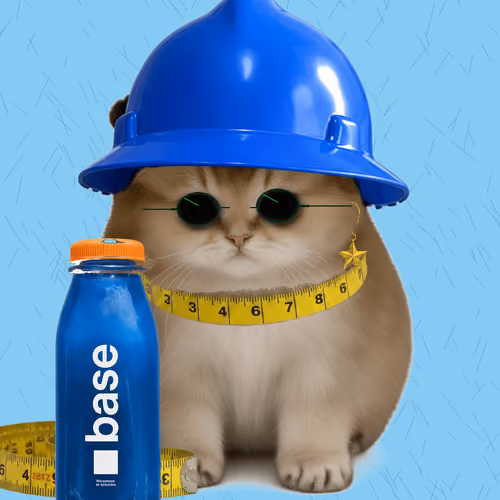 Basecats #2871