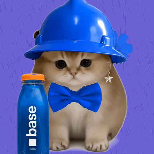 Basecats #4341