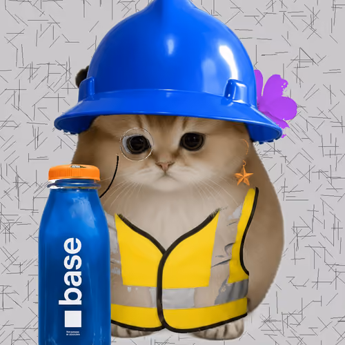 Basecats #5132