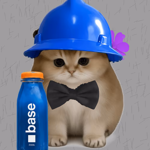 Basecats #1140