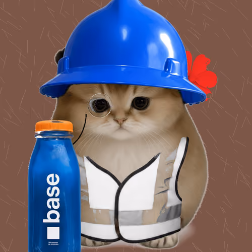 Basecats #962