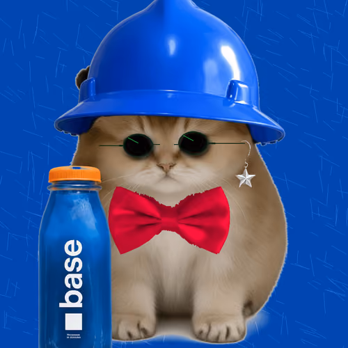 Basecats #1673