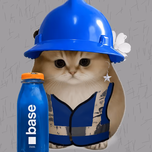 Basecats #2929