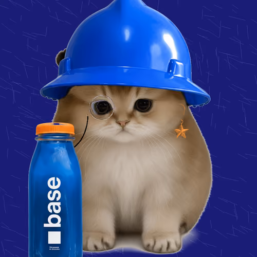 Basecats #246