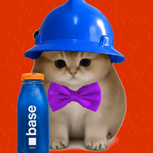 Basecats #110