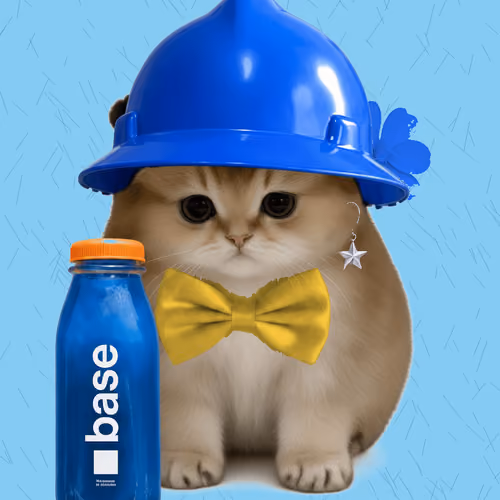 Basecats #4506