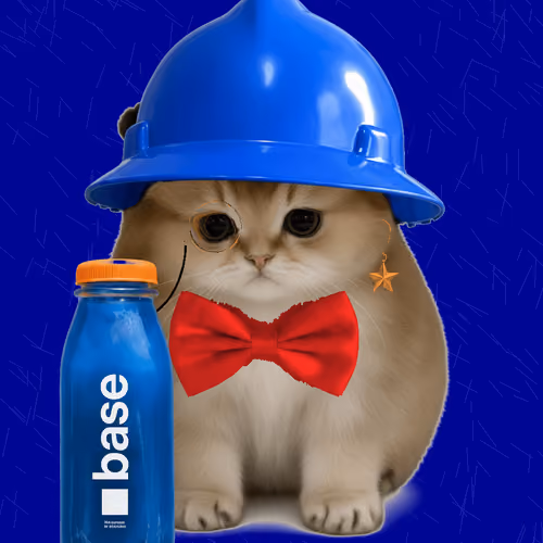 Basecats #590