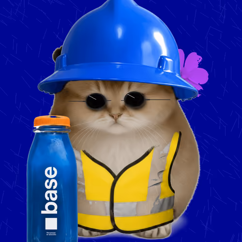 Basecats #1183